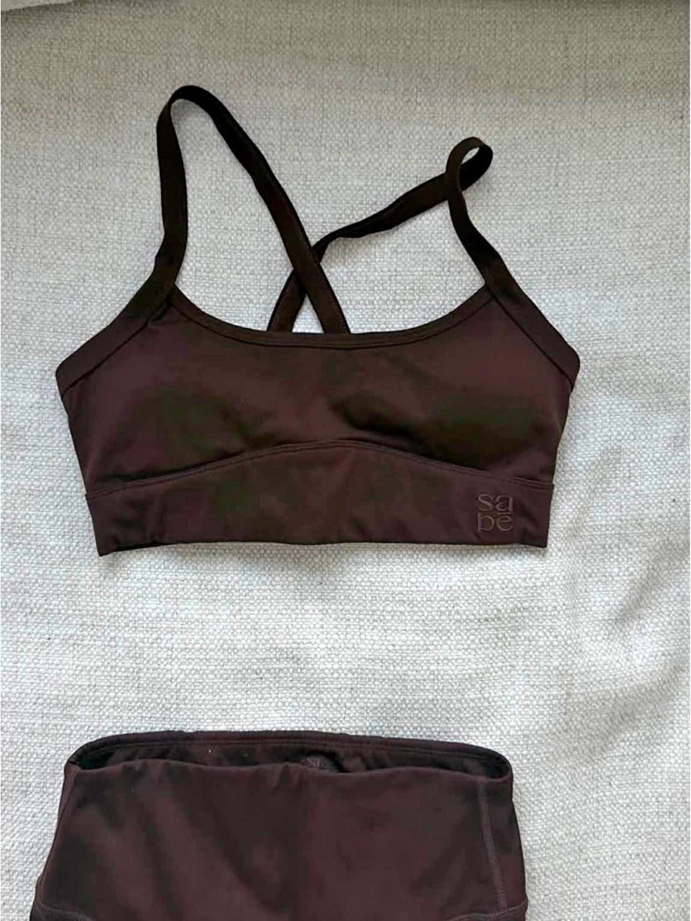 Sabe Athletic Set - Picture 5 of 5